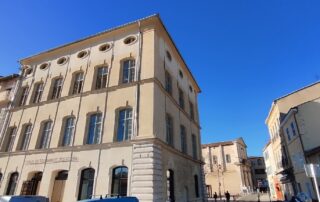 Journées européennes du patrimoine_Martigues © Otmartigues, Karim.K