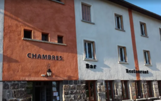 Chambres d’hôtes et studios /appartements Auberge des 3 lacs Chambres d’hôtes et studios /appartements Auberge des 3 lacs