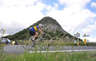 Passage de l&rsquo;Ardéchoise_Saint-Cirgues-en-Montagne