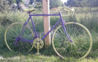 Passage de l&rsquo;Ardéchoise_Saint-Cirgues-en-Montagne © IB