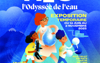 Expo H20