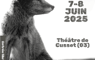 Affiche Officielle