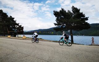 Passage de l&rsquo;Ardéchoise_Saint-Cirgues-en-Montagne © FG