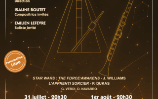 Affiche