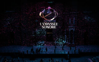 L'Odyssée Sonore_Orange