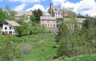 Les Framboises © Gîtes de France