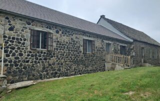 Les Myrtilles © Gîtes de France