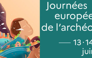 Journées européennes de l'Archéologie 2025