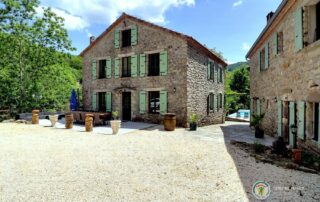 Les Gîtes du Sédassier
