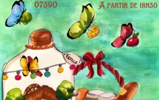 Marché des producteurs en guinguette – Contes d’Elodie Blanc Marché des producteurs en guinguette – Contes d’Elodie Blanc