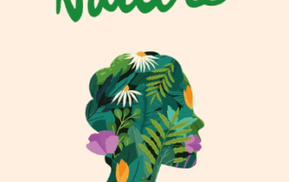 Conférence reconnectez vous à la nature Conférence reconnectez vous à la nature