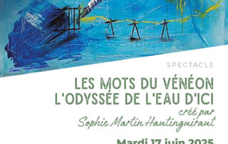 Affiche-Les Mots du Vénéon Odyssée.jpg