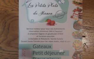 Gîte d'étape communal 