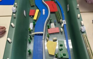 maquette Loire