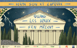 Son et lumière 