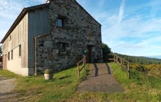 Gîte du Bez © Gîtes de France