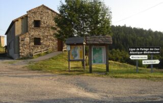 Gîte du Bez © Gîtes de France