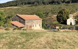 Gîte du Bez © Gîtes de France