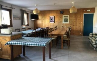 Gîte du Bez © Gîtes de France