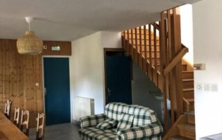 Gîte du Bez © Gîtes de France