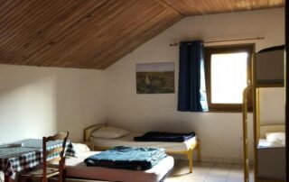 Gîte du Bez © Gîtes de France
