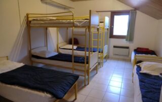 Gîte du Bez © Gîtes de France