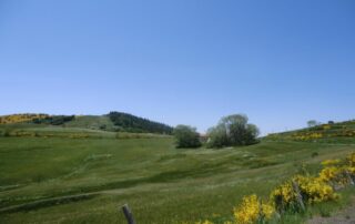 Gîte du Bez © Gîtes de France