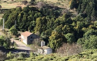 Gîte du Bez © Gîtes de France