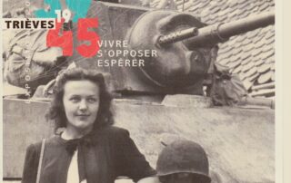 Randonnée pédestre L'odyssée des 11 otages_Clelles