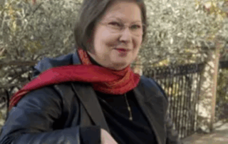 Françoise Bourdon - Moustiers à la Page - 8ème édition_Moustiers-Sainte-Marie