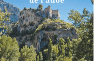 Françoise Bourdon - Moustiers à la Page - 8ème édition_Moustiers-Sainte-Marie