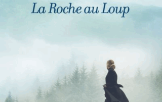 Françoise Bourdon - Moustiers à la Page - 8ème édition_Moustiers-Sainte-Marie
