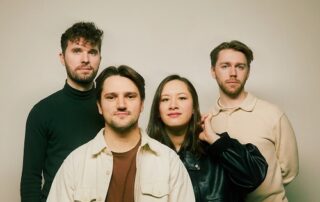 ODYSSÉE - TCHAÏKOVSKI EN QUATUOR_Aix-les-Bains