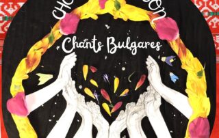 Concert : Chants Bulgares – Chœur du Dragon Concert : Chants Bulgares – Chœur du Dragon