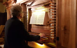 Orgue