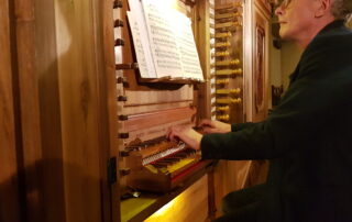 Orgue