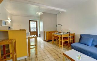 Gîte municipal n°07G38002