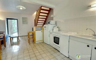 Gîte municipal n°07G38002