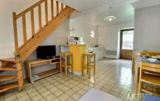 Gîte municipal n°07G38002