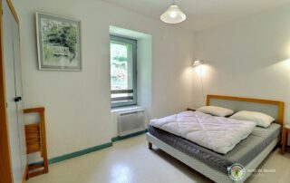 Gîte municipal n°07G38002