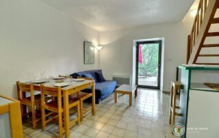 Gîte municipal n°07G38003