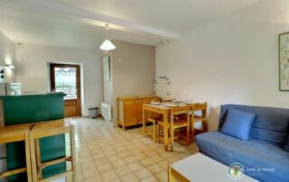 Gîte municipal n°07G38003