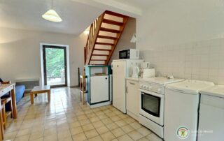 Gîte municipal n°07G38003