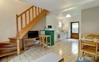 Gîte municipal n°07G38003