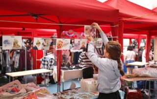 Vide Grenier Vide Grenier