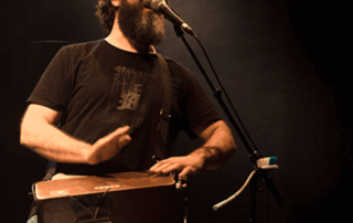 Concert : Arnaud Cance Concert : Arnaud Cance