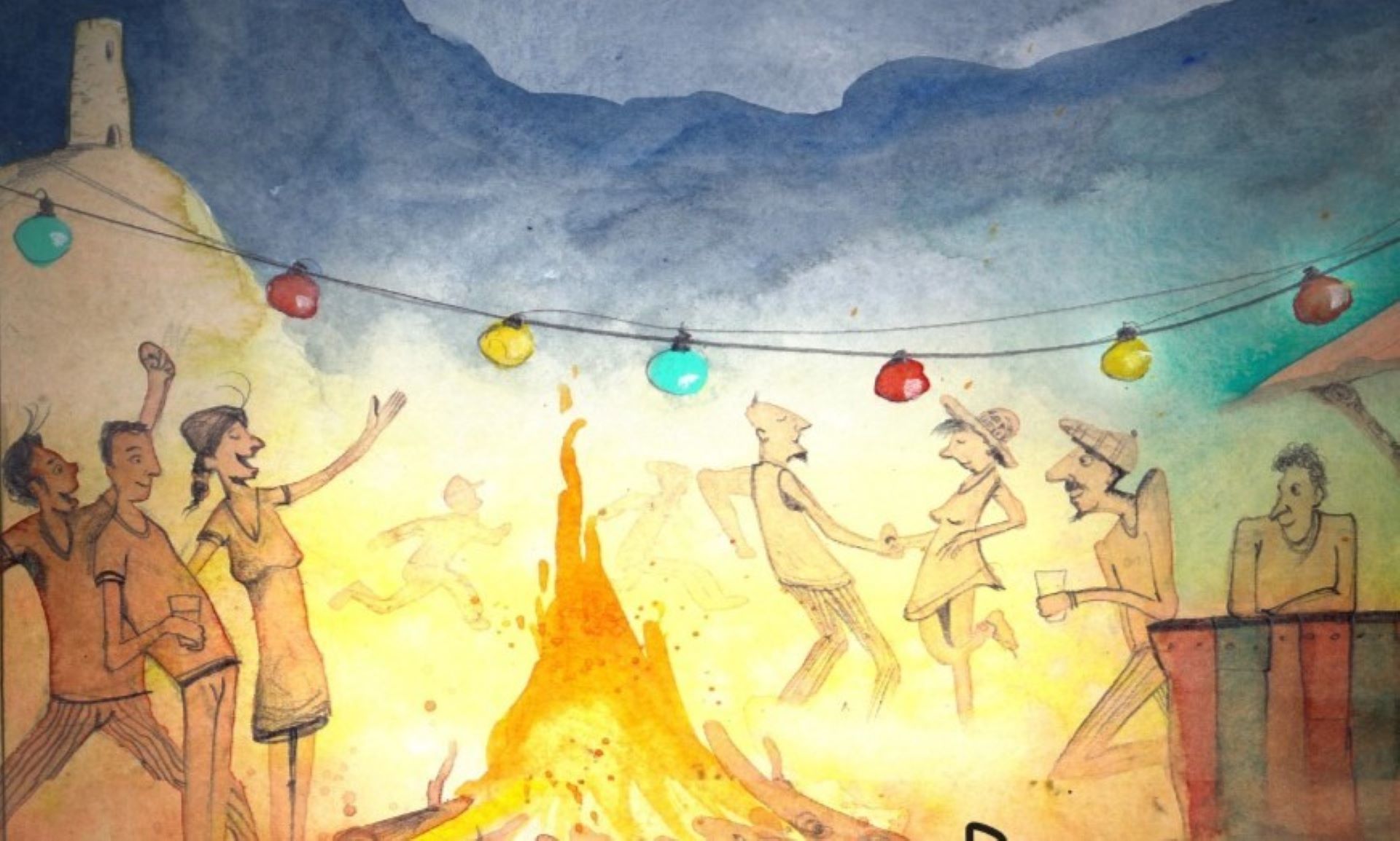 Fête Saint-Jean