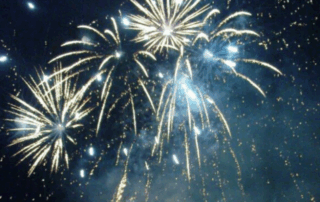 Fête de Naussac Fête de Naussac