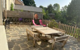 Gîte L’Etoile © Gîtes de France