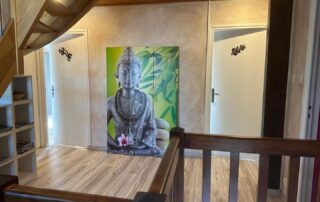 Gîte L’Etoile © Gîtes de France